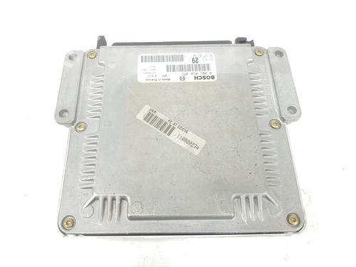 Engine control unit (ECU) CITROËN C5 I (DC_) 2.2 HDi (DC4HXB, DC4HXE) | BP10175427M57 