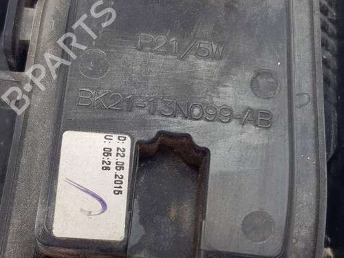 Left taillight FORD TRANSIT CUSTOM V362 Van (FY, FZ) | BP40261992C34 - Image 8