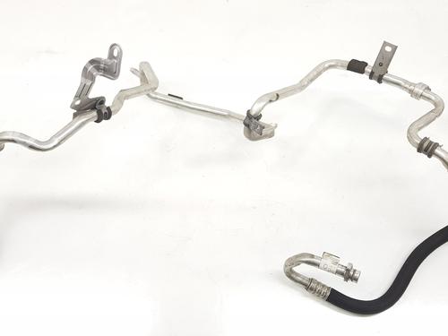 Used AC pipe AC pipe RENAULT TRAFIC III Van (FG_) [2014-2026] 33543228 33543228