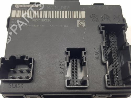 Elektronisk modul OPEL ASTRA L Sports Tourer (O5) 1.2 (FRHNPJ) | BP24586171M83 