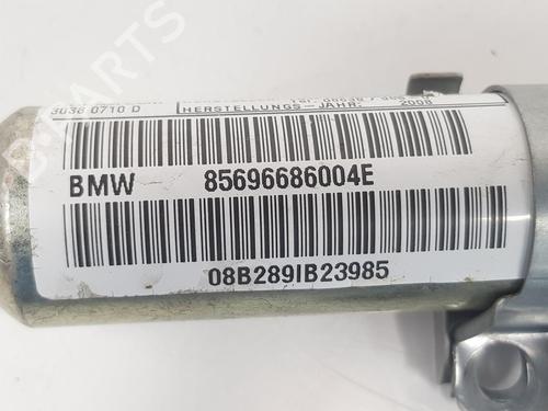 Right curtain airbag BMW 3 Touring (E91) 318 d | BP9712081C12 