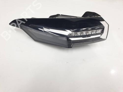 Used Left taillight Left taillight PEUGEOT 308 III (FB_, FH_, FP_, F3_, FM_) [2021-2026] 40514450 40514450