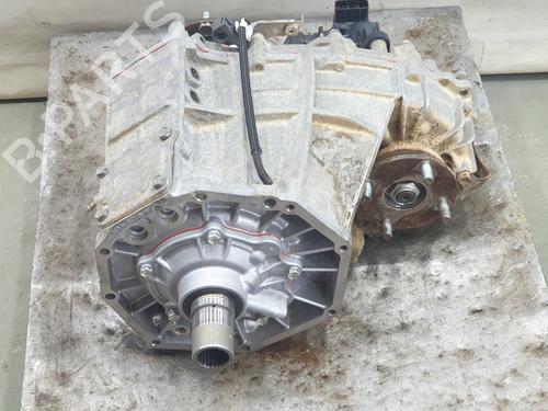 Transfer box TOYOTA LAND CRUISER PRADO (_J15_)  | BP29399256M36 