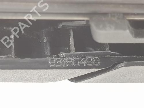 Rear windshield wiper arm FIAT 500 (312_) 1.0 Mild Hybrid (312AYD1B) | BP12907418C144 