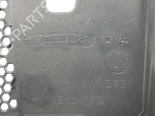 Scuttle panel PEUGEOT 308 I (4A_, 4C_)  | BP6945662C110 