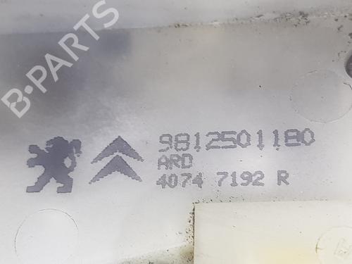Rear right lock PEUGEOT 208 I (CA_, CC_) 1.2 VTI 82 | BP10038919C99 