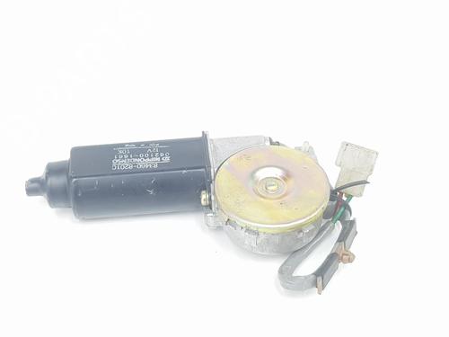 Right front window motor SUZUKI VITARA (ET, TA, TD) 1.6 i 16V All-wheel Drive (ET, TA02, SE416) | BP20192741E20 