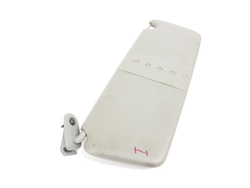 Left sun visor RENAULT TRAFIC II Platform/Chassis (EL) 2.0 (EL0A) | BP36772366I1 - Image 3