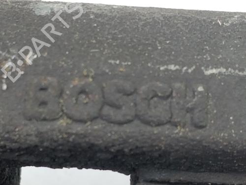 Right rear brake caliper MERCEDES-BENZ SPRINTER 3,5-t Van (B906) 313 CDI (906.631, 906.633, 906.635, 906.637) | BP11599071M106 