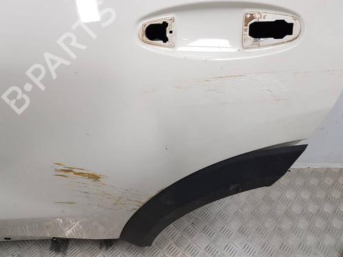 Dør venstre bagtil FORD PUMA (J2K, CF7) | BP39192425C4 - Image 4