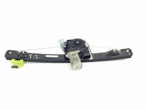 Used Rear left window mechanism Rear left window mechanism 38952001 38952001