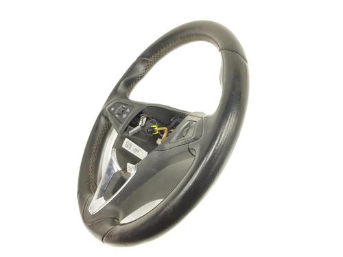 Steering wheel OPEL ASTRA K (B16) 1.6 CDTi (68) | BP17330906C49 