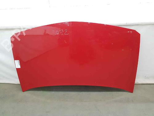 Used Hood RENAULT MEGANE II (BM0/1_, CM0/1_) 1.5 dCi (BM02, BM13, BM2A, CM02, CM13) (101 hp) 5937066
