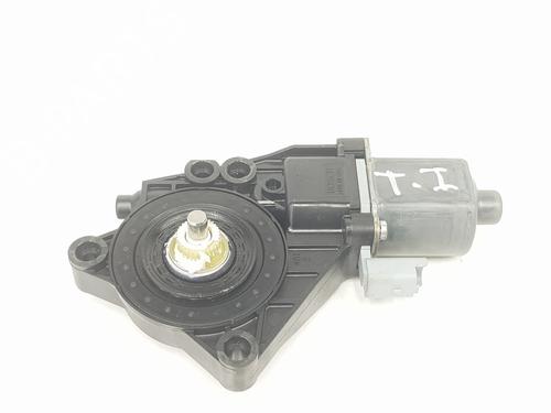 Rudehejsemotor bagstkærm venstre HYUNDAI i30 (FD) 1.6 CRDi (90 hp) 18672541