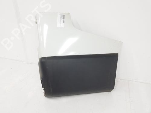Used Corner bumper FIAT TALENTO Van (296_) 1.6 D (125 hp) 11283627