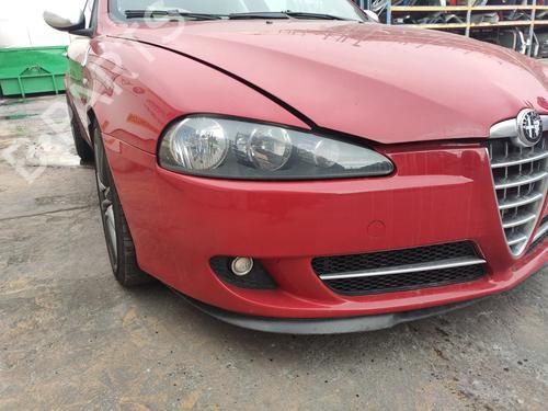 Rudehejsemekanisme ventre foran ALFA ROMEO 147 (937_) 1.9 JTDM 16V (937.AXN1B, 937.BXN1B) | BP15245643C22 