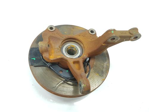 Right front steering knuckle DACIA DUSTER (PYM_, PYN_) 1.2 TCe 130 | BP34353945M26  - Image 7