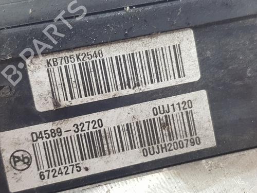 ABS pump KIA OPTIMA (JF) 1.7 CRDi | BP21007593M43 