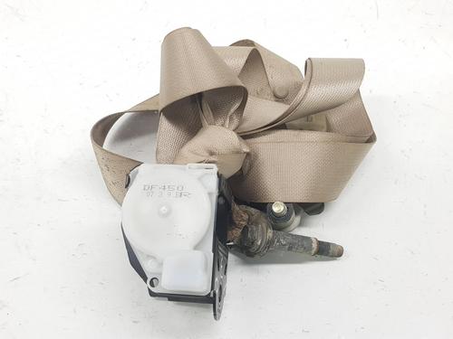 Used Rear right seatbelt TOYOTA LAND CRUISER PRADO (_J12_) 3.0 D-4D (KDJ120, KDJ125) (163 hp) 11966555