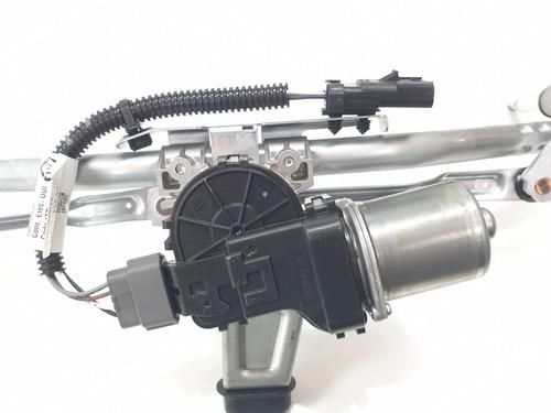 Front wiper motor RENAULT TRAFIC III Van (FG_) | BP37998531M29 - Image 4