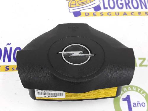 Driver airbag OPEL ZAFIRA / ZAFIRA FAMILY B (A05) 1.7 CDTI (M75) | BP2698997C9 