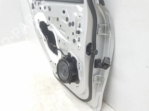 Left rear door OPEL ASTRA L Sports Tourer (OV5) 1.2 (FRHNPJ) | BP25789780C4 