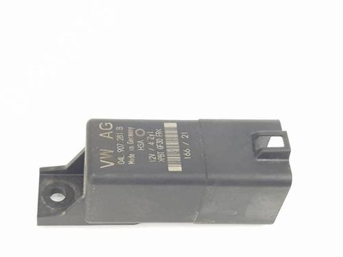 Electronic module VW CRAFTER Van (SY_, SX_) | BP38562968M83 - Image 6