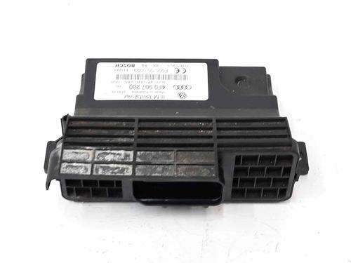 Used Electronic module AUDI Q7 (4LB) 3.0 TDI quattro (233 hp) 5876574