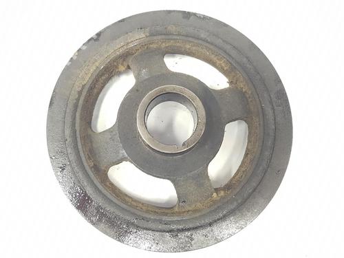 Pulley HYUNDAI TUCSON (TL, TLE) 1.7 CRDi | BP14112498M122 