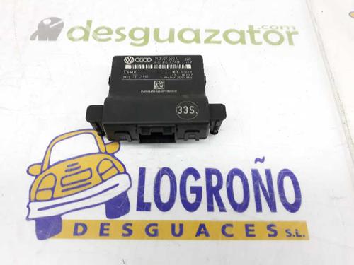 Used Electronic module VW GOLF PLUS V (5M1, 521) 1.9 TDI (105 hp) 14122609