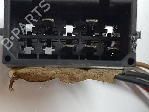 Right mirror AUDI A6 C5 Avant (4B5) 1.8 T | BP20193465C27 