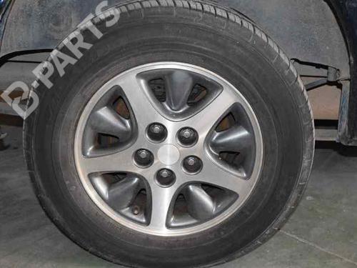 Right front steering knuckle CHRYSLER VOYAGER / GRAND VOYAGER III (GS_, NS_) 3.3 i | BP1569062M26  - Image 16