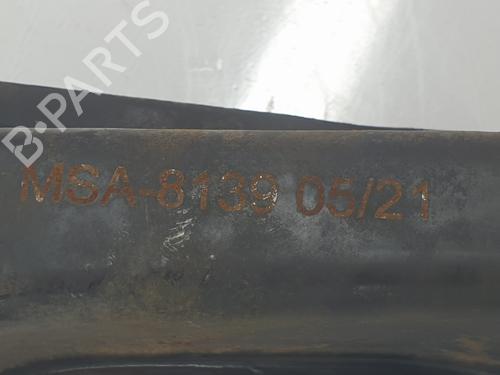 Right front suspension arm NISSAN PICK UP (D22) 2.5 TD 4WD | BP24342673M13