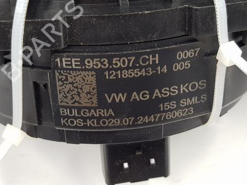 Airbag Kit VW ID.3 (E11, E12) Pro S | BP34398825C86  - Image 13