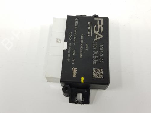 Electronic module OPEL ASTRA L Sports Tourer (O5) 1.2 (FRHNPJ) | BP24238869M83 