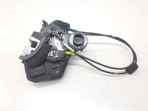 Rear right lock TOYOTA LAND CRUISER PRADO (_J12_) 3.0 D-4D (KDJ120, KDJ125) | BP9963314C99 