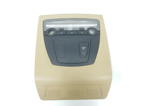 Used Interior roof light Interior roof light BMW X3 (F25) xDrive 20 d (190 hp) 11019814 11019814