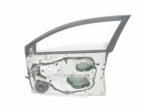 Right front door TOYOTA AVENSIS (_T25_) 2.0 D-4D (ADT250_, ADT250R) | BP20187697C3 