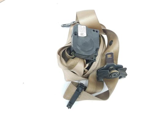 Front right seatbelt BMW X5 (E53) 3.0 d | BP8746008I25 