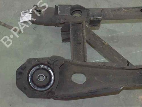 Andre FORD FOCUS II (DA_, HCP, DP) 1.8 TDCi | BP14116612O1