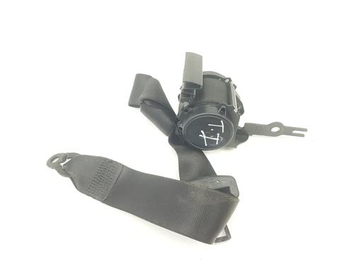 Used Rear left seatbelt BMW 3 (F30, F80) 318 d (150 hp) 19039010