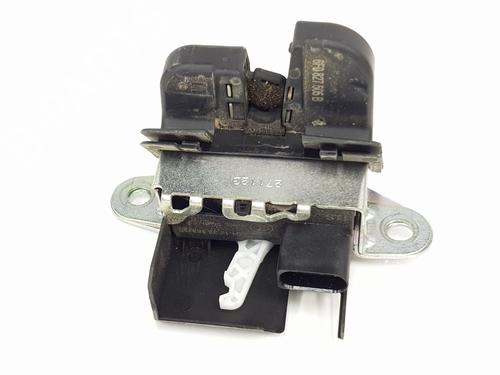 Tailgate lock SEAT IBIZA V (KJ1, KJG) 1.0 MPi | BP28020160C101 