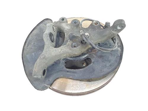 Left front steering knuckle MERCEDES-BENZ C-CLASS T-Model (S203) C 270 CDI (203.216) | BP7791709M25 