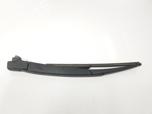 Back wipers mechanism NISSAN X-TRAIL III (T32_, T32R, T32RR) 2.0 dCi ALL MODE 4x4-i (NT32) (177 hp) 287804CC0A  | 287804CC0A  | 287804CC0A  |