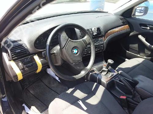 Radio BMW 3 (E46) 320 d | BP1135587E6 