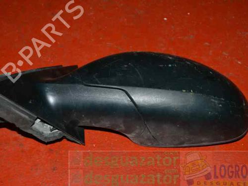 Left mirror SEAT IBIZA III (6L1)  | BP1324900C26 