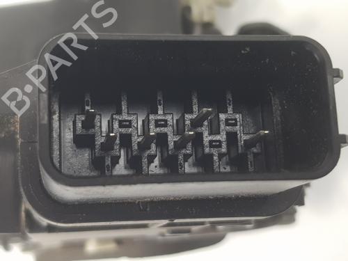 Front left lock FORD MONDEO IV Saloon (BA7) 2.0 TDCi | BP29399283C98 