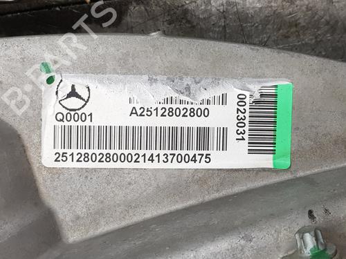 Transfer box MERCEDES-BENZ M-CLASS (W166) | BP38050256M36 - Image 6