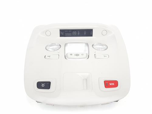 Kabinelys PEUGEOT EXPERT Van (V_) | BP31982422I8