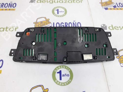 Instrument cluster SSANGYONG KYRON 2.7 Xdi 4x4 | BP772325C47 